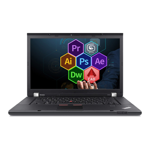 联想ThinkPad W530 15.6英寸商务笔记本电脑租赁