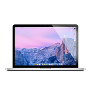 苹果MacBook-Pro（ME293）办公笔记本电脑租赁