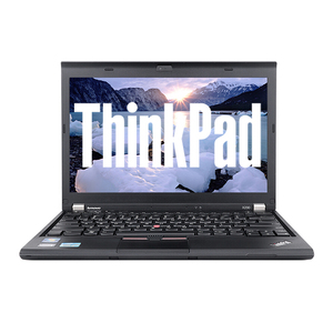 联想ThinkPad X230 商务办公笔记本电脑租赁