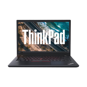 联想ThinkPad T480 14英寸高端办公笔记本电脑租赁