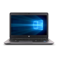 惠普 HP 840G3 商务笔记本电脑租赁