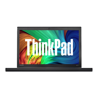 联想ThinkPad X270 12英寸商务便携笔记本电脑租赁