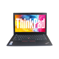 联想ThinkPad X280 12英寸商务便携笔记本电脑租赁