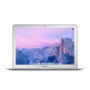 苹果MacBook-Air（MD760） 轻薄便携笔记本电脑租赁