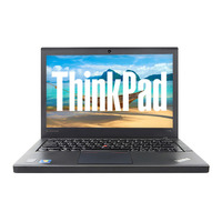 联想ThinkPad X240 12英寸笔记本电脑租赁