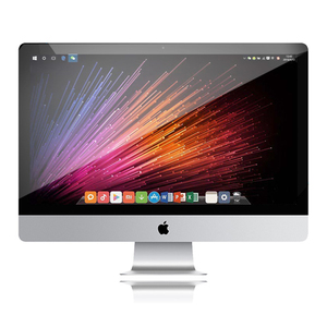苹果iMac MD096 27英寸苹果一体机租赁